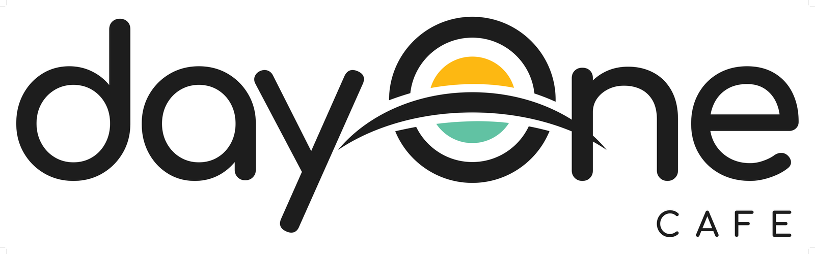 DayOne Logo